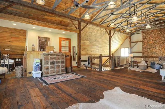 1544 County Road 45 Salida, CO 81201