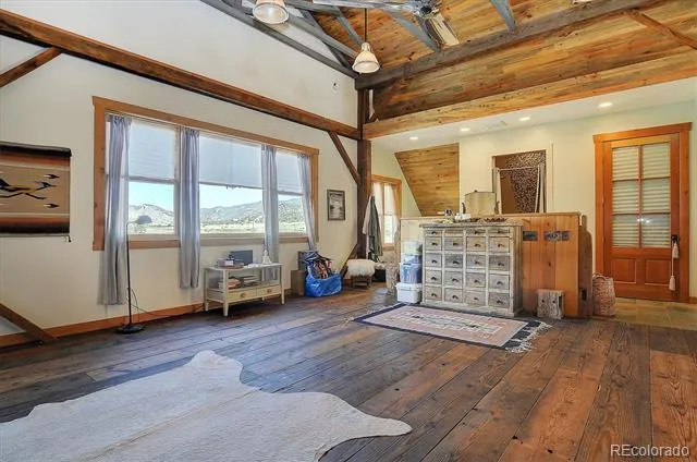 1544 County Road 45 Salida, CO 81201