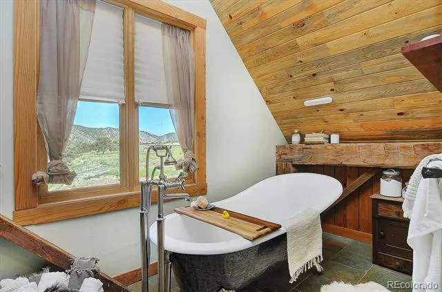 1544 County Road 45 Salida, CO 81201
