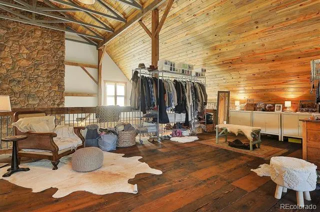 1544 County Road 45 Salida, CO 81201