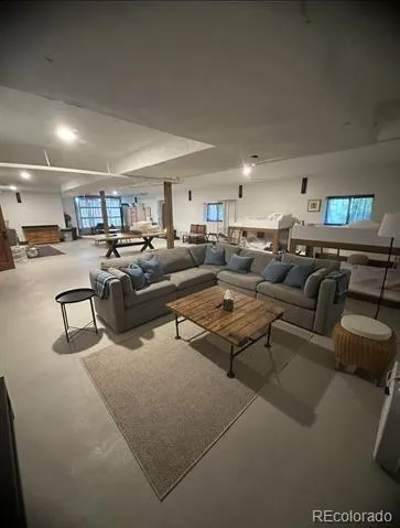 1544 County Road 45 Salida, CO 81201
