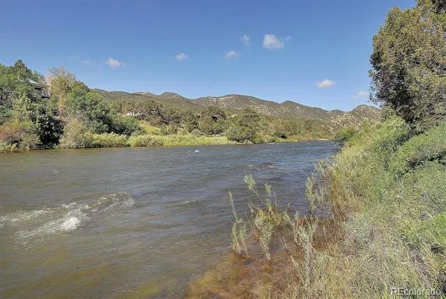 1544 County Road 45 Salida, CO 81201