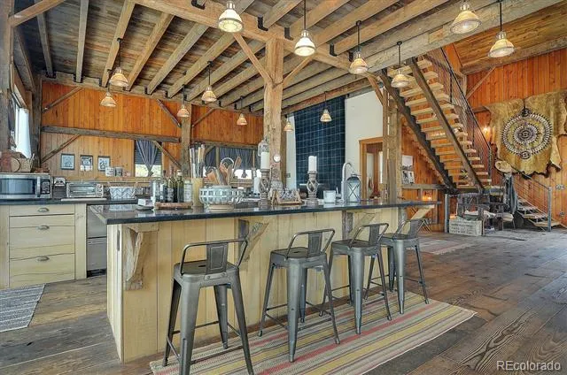 1544 County Road 45 Salida, CO 81201