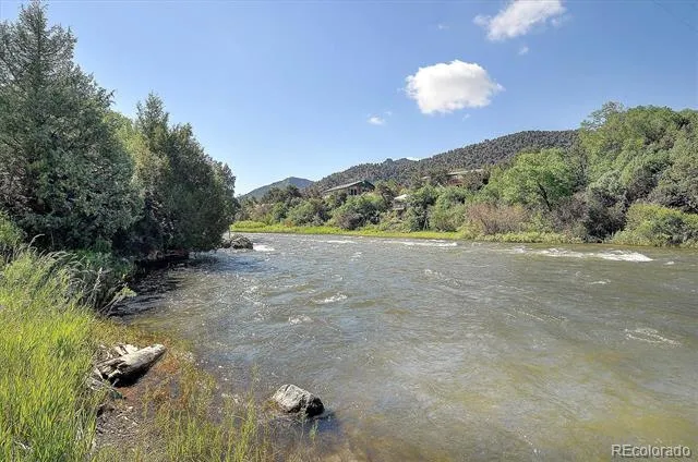 1544 County Road 45 Salida, CO 81201