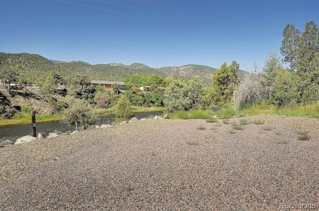 1544 County Road 45 Salida, CO 81201