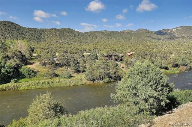 1544 County Road 45 Salida, CO 81201