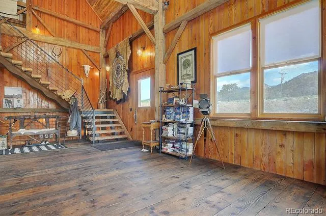 1544 County Road 45 Salida, CO 81201