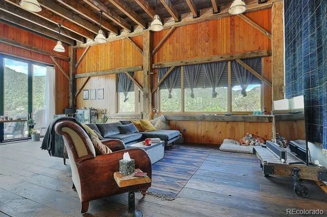 1544 County Road 45 Salida, CO 81201