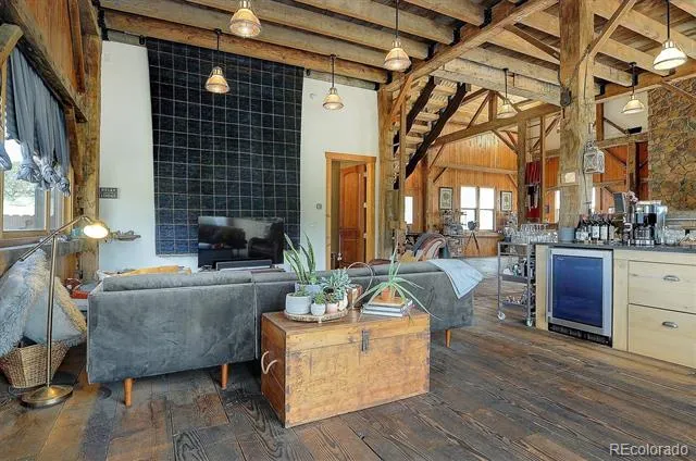 1544 County Road 45 Salida, CO 81201