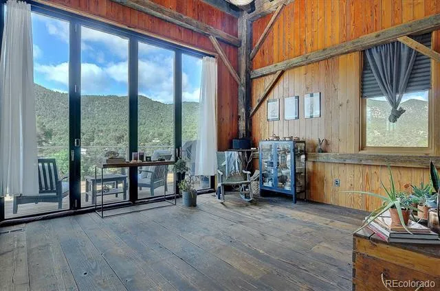 1544 County Road 45 Salida, CO 81201