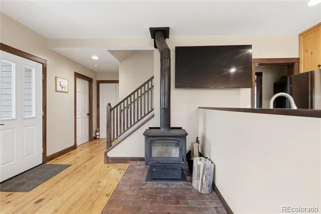 57 Trout Creek Circle Divide, CO 80814