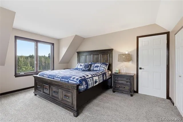 57 Trout Creek Circle Divide, CO 80814