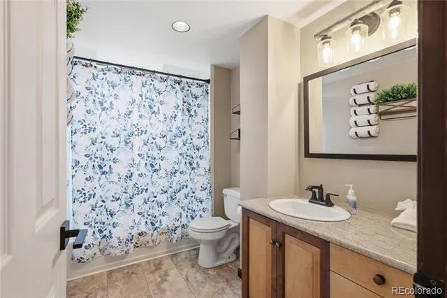57 Trout Creek Circle Divide, CO 80814