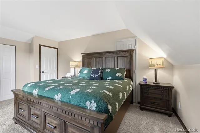 57 Trout Creek Circle Divide, CO 80814