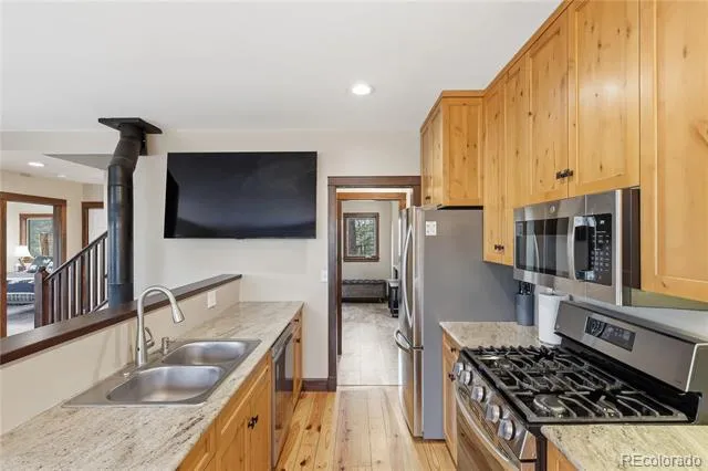 57 Trout Creek Circle Divide, CO 80814