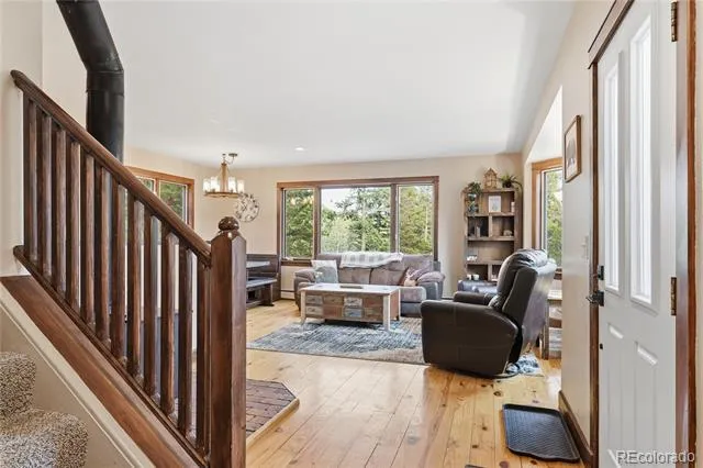 57 Trout Creek Circle Divide, CO 80814