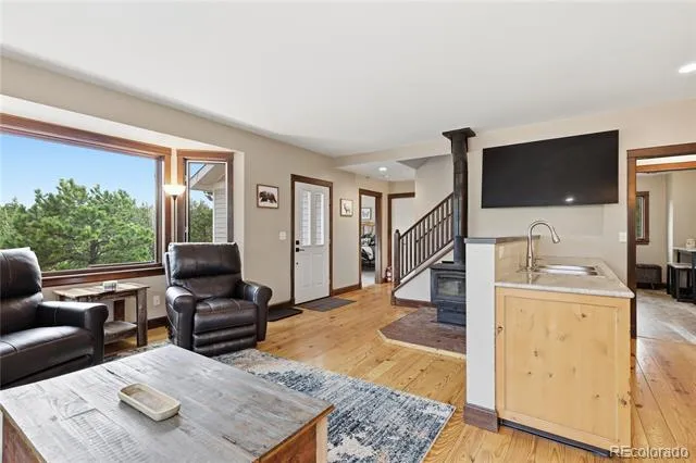 57 Trout Creek Circle Divide, CO 80814