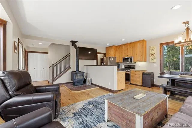57 Trout Creek Circle Divide, CO 80814