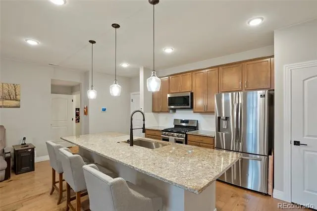 16461 E 119th Way #B Commerce City, CO 80022