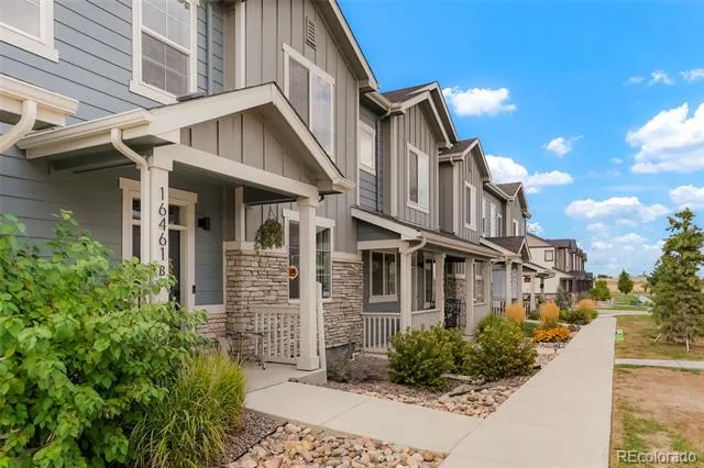 16461 E 119th Way #B Commerce City, CO 80022
