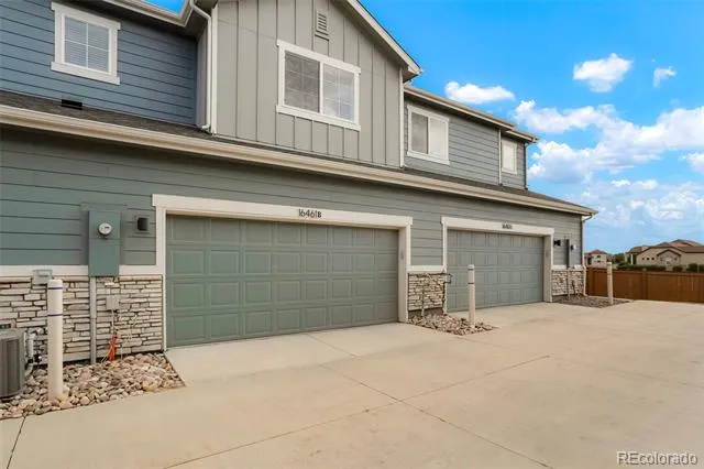 16461 E 119th Way #B Commerce City, CO 80022