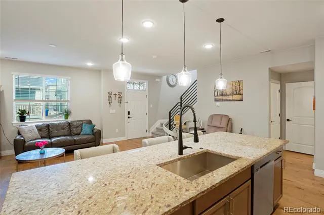 16461 E 119th Way #B Commerce City, CO 80022