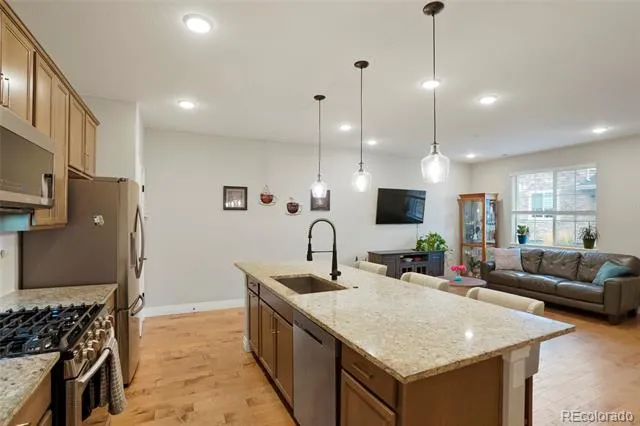 16461 E 119th Way #B Commerce City, CO 80022
