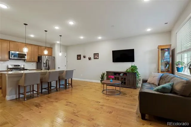 16461 E 119th Way #B Commerce City, CO 80022
