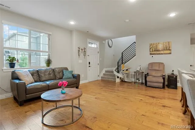 16461 E 119th Way #B Commerce City, CO 80022