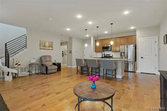16461 E 119th Way #B Commerce City, CO 80022