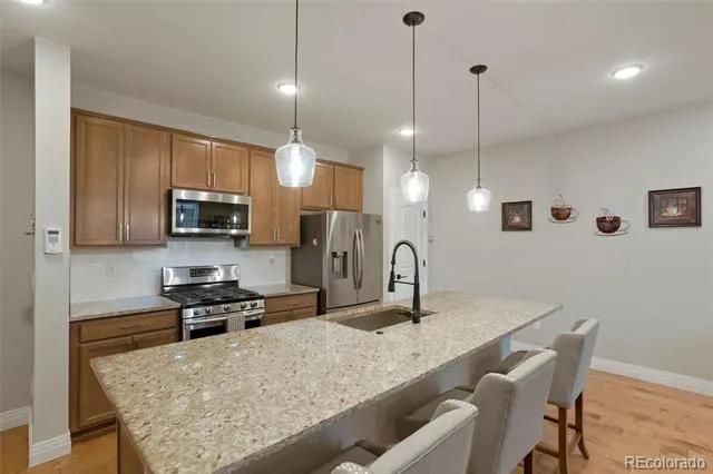 16461 E 119th Way #B Commerce City, CO 80022