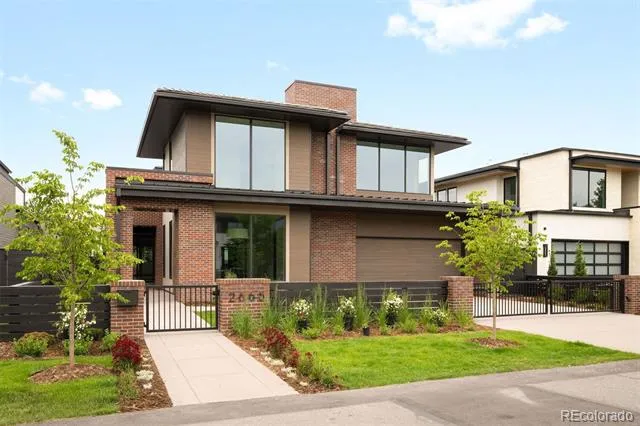 2665 E Cedar Avenue Denver, CO 80209