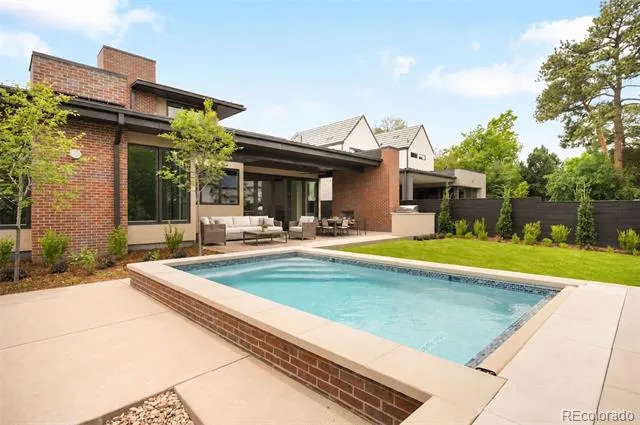 2665 E Cedar Avenue Denver, CO 80209