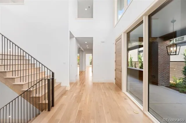 2665 E Cedar Avenue Denver, CO 80209