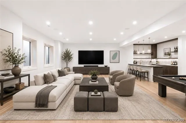 2665 E Cedar Avenue Denver, CO 80209