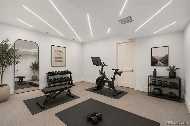 2665 E Cedar Avenue Denver, CO 80209