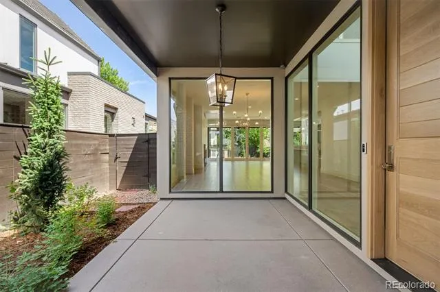 2665 E Cedar Avenue Denver, CO 80209