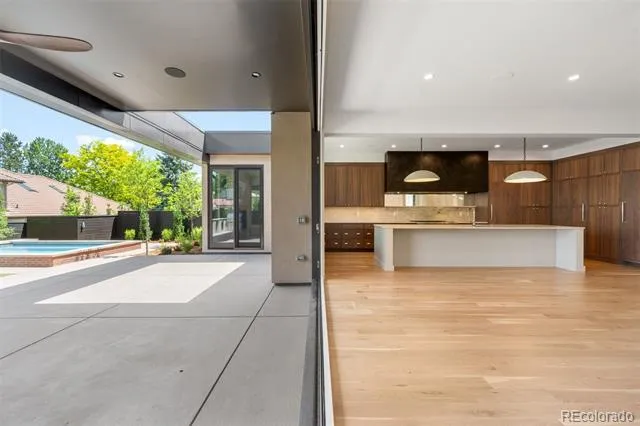 2665 E Cedar Avenue Denver, CO 80209
