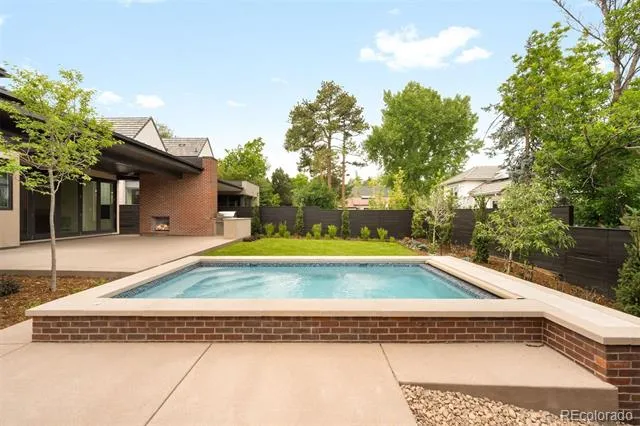 2665 E Cedar Avenue Denver, CO 80209