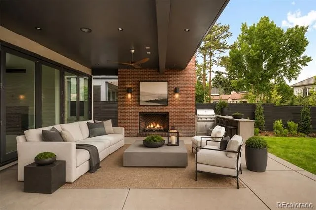 2665 E Cedar Avenue Denver, CO 80209