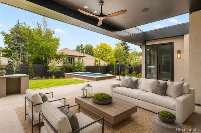 2665 E Cedar Avenue Denver, CO 80209