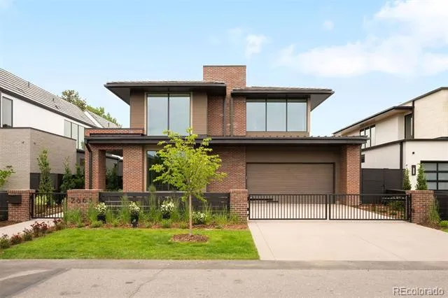 2665 E Cedar Avenue Denver, CO 80209
