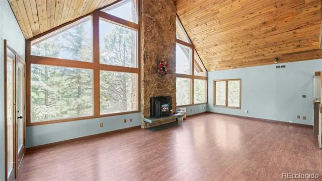 506 Ridge Road Divide, CO 80814