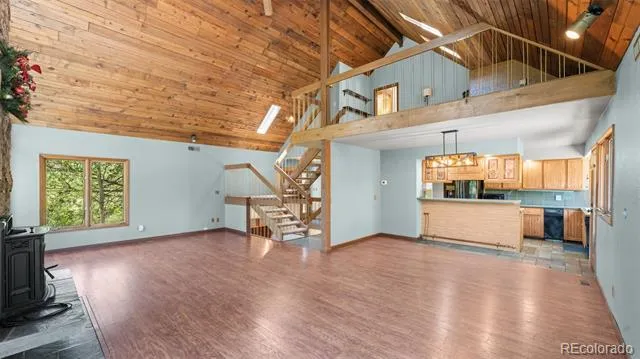 506 Ridge Road Divide, CO 80814