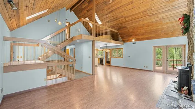 506 Ridge Road Divide, CO 80814