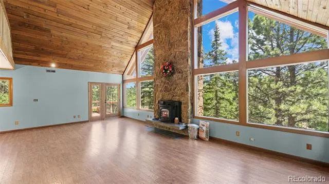 506 Ridge Road Divide, CO 80814