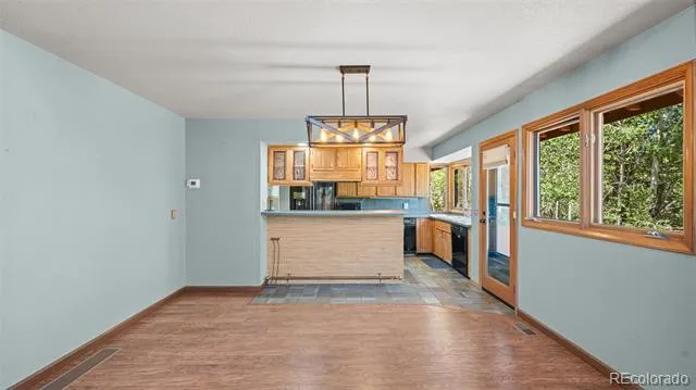 506 Ridge Road Divide, CO 80814