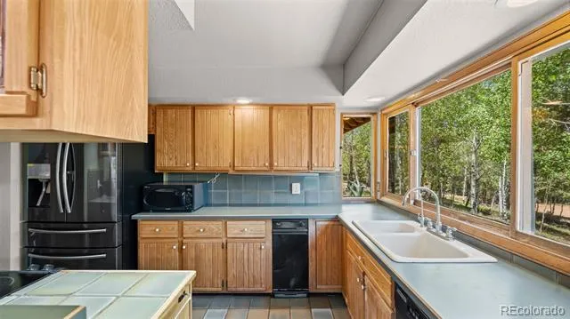 506 Ridge Road Divide, CO 80814