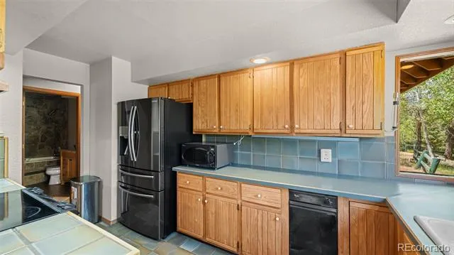 506 Ridge Road Divide, CO 80814