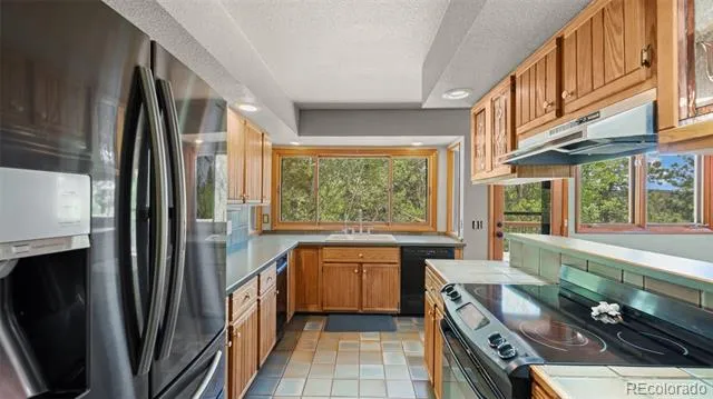 506 Ridge Road Divide, CO 80814